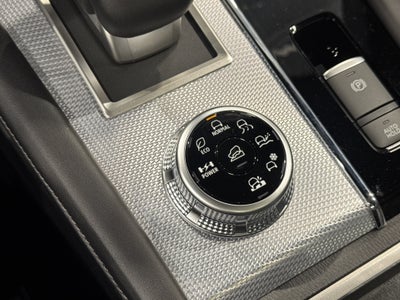 2026 Nissan Rogue Plug-In Hybrid Platinum