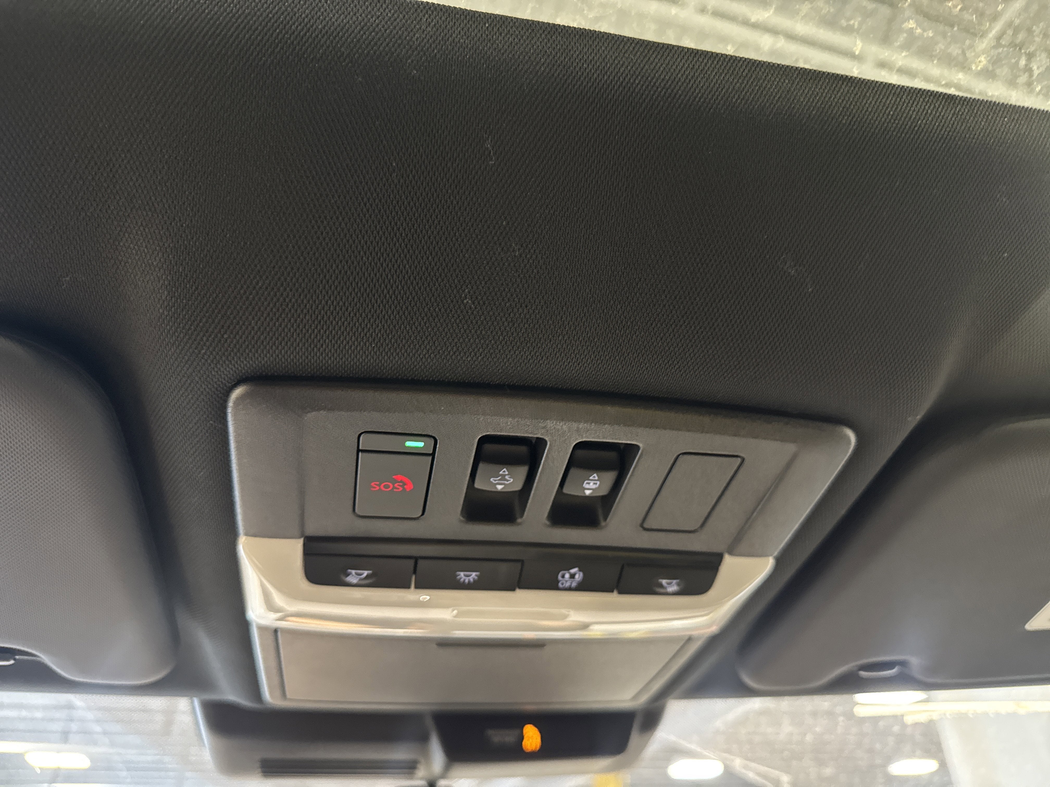 2026 Nissan Rogue Plug-In Hybrid Platinum