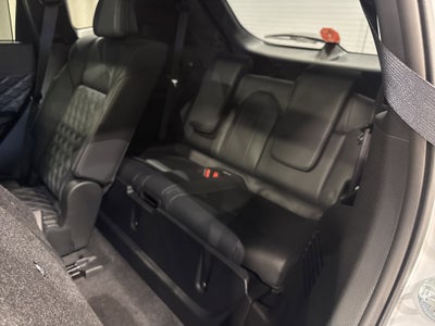 2026 Nissan Rogue Plug-In Hybrid Platinum