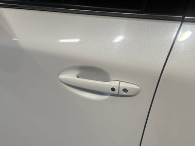 2018 Mazda Mazda CX-5 Touring AWD W/Preferred Equipment Package