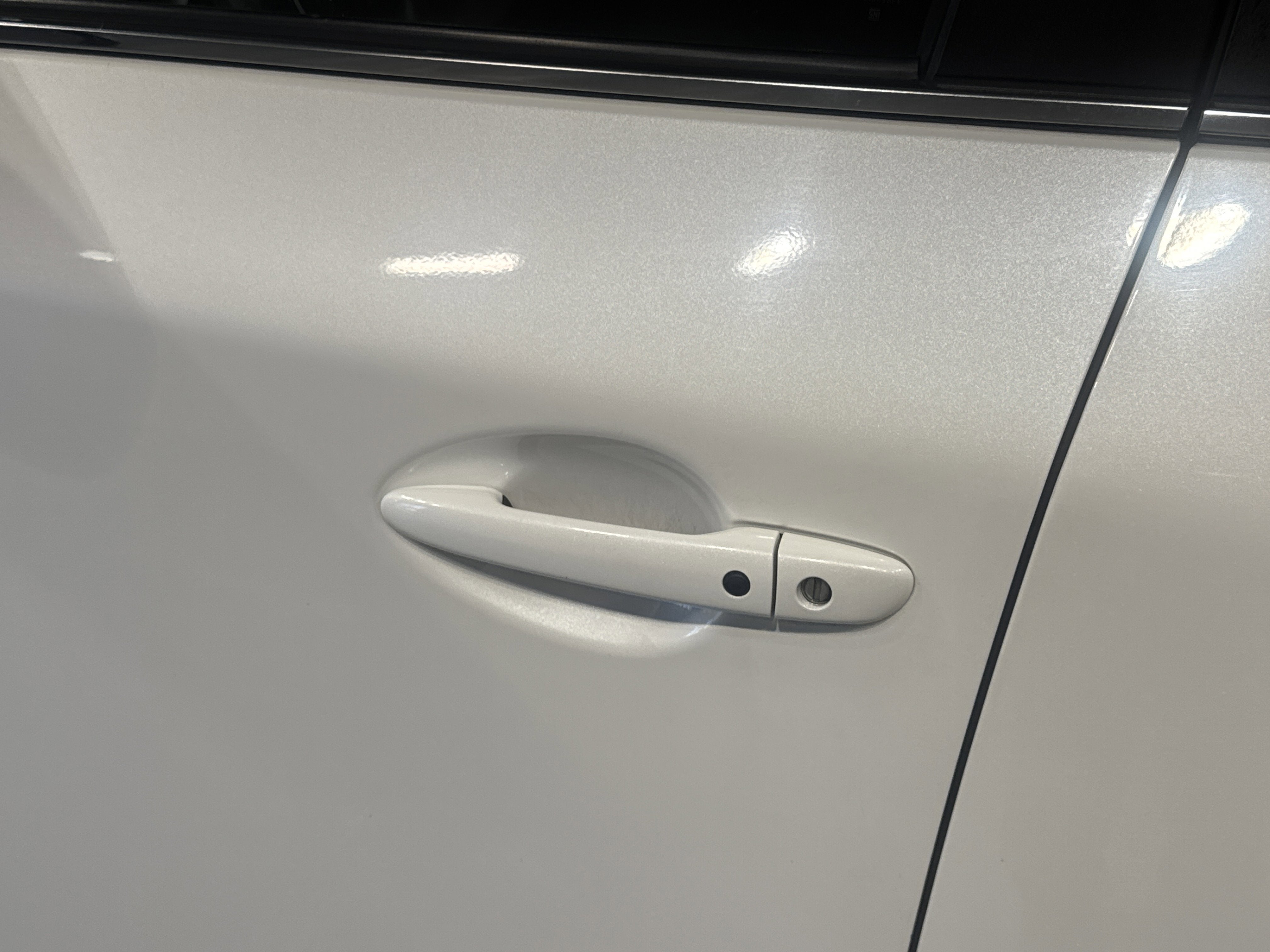 2018 Mazda Mazda CX-5 Touring AWD W/Preferred Equipment Package