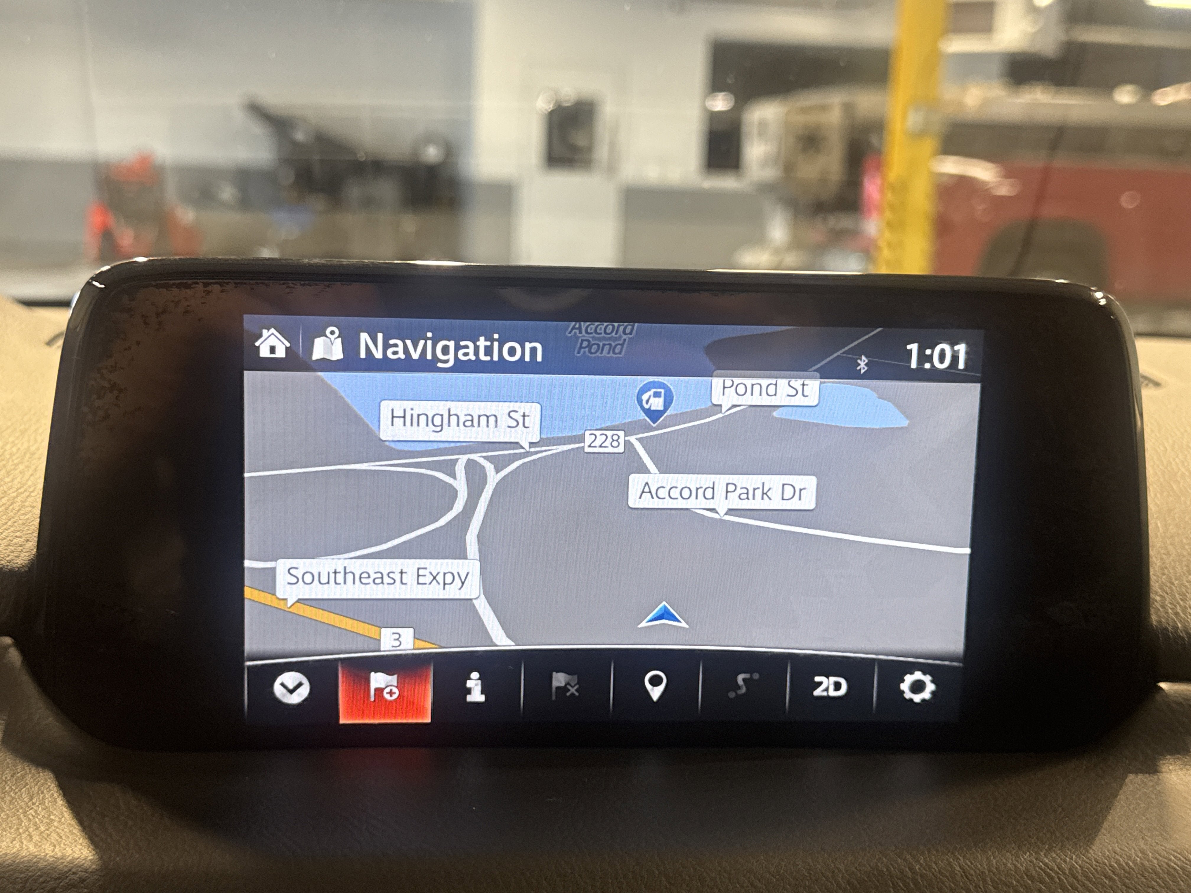 2018 Mazda Mazda CX-5 Touring AWD W/Preferred Equipment Package