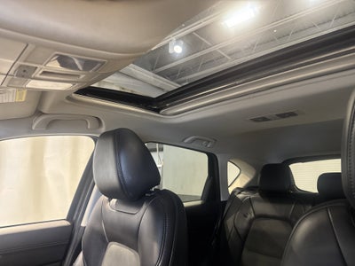 2018 Mazda Mazda CX-5 Touring AWD W/Preferred Equipment Package