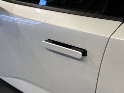 2026 Nissan LEAF SV+