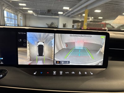 2026 Nissan LEAF SV+