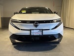 2026 Nissan LEAF SV+