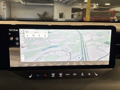 2026 Nissan LEAF SV+