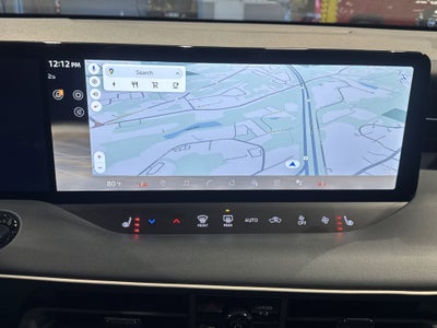 2026 Nissan LEAF SV+