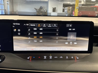 2026 Nissan LEAF SV+