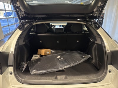 2026 Nissan LEAF SV+