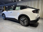 2026 Nissan LEAF SV+