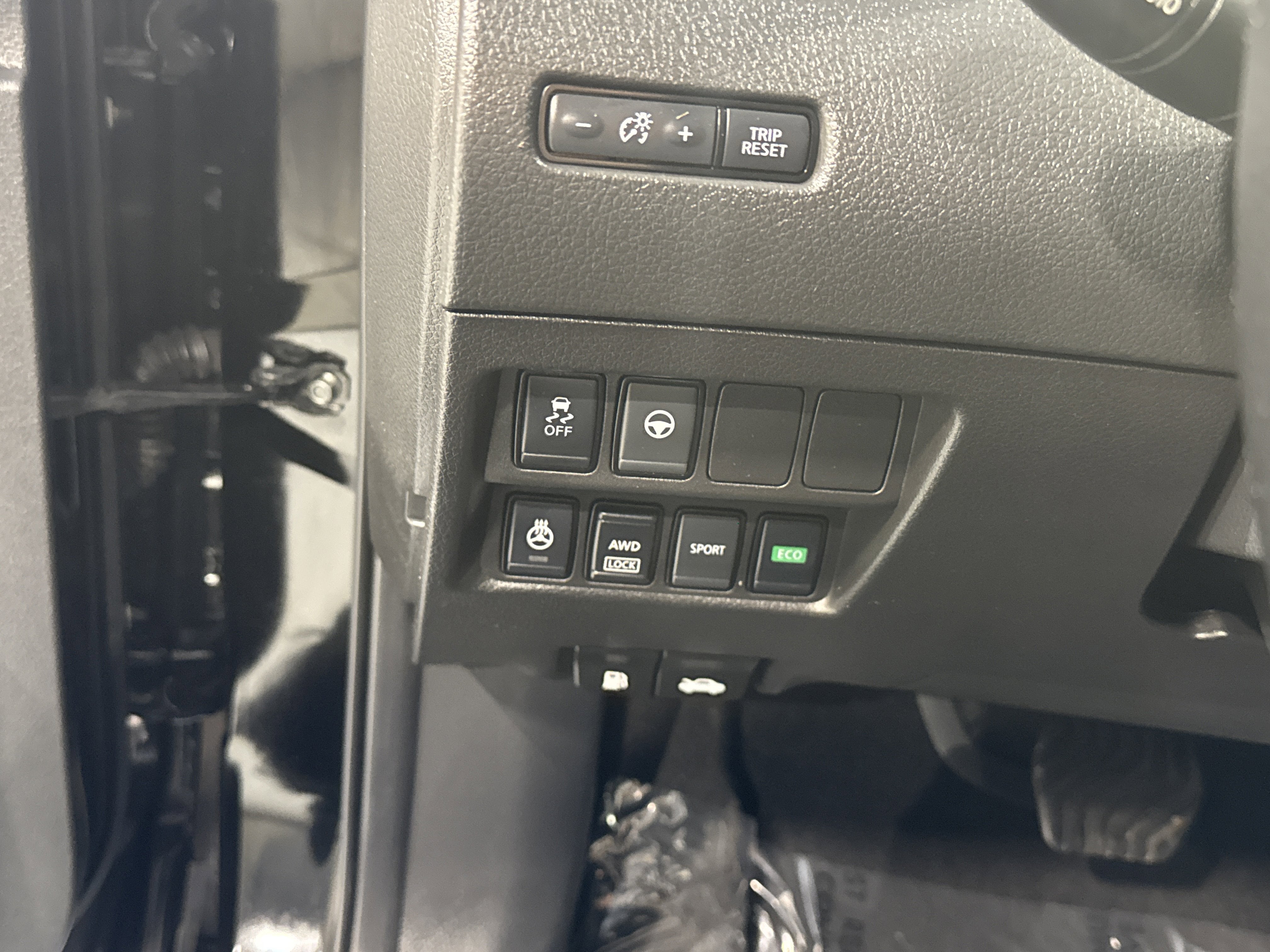 2022 Nissan Rogue Sport SV W/Technology Package