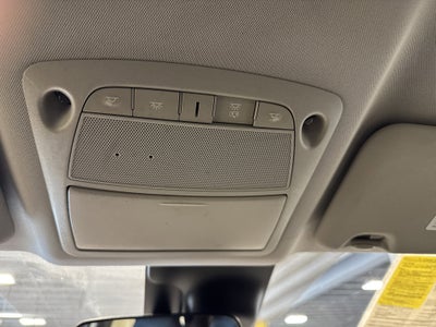 2022 Nissan Rogue Sport SV W/Technology Package