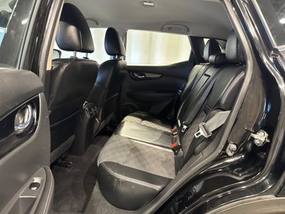 2022 Nissan Rogue Sport SV W/Technology Package