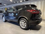 2022 Nissan Rogue Sport SV W/Technology Package