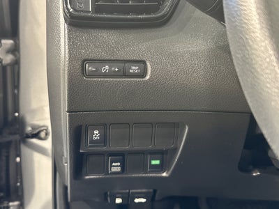 2017 Nissan Rogue Sport S W/Appearance Package