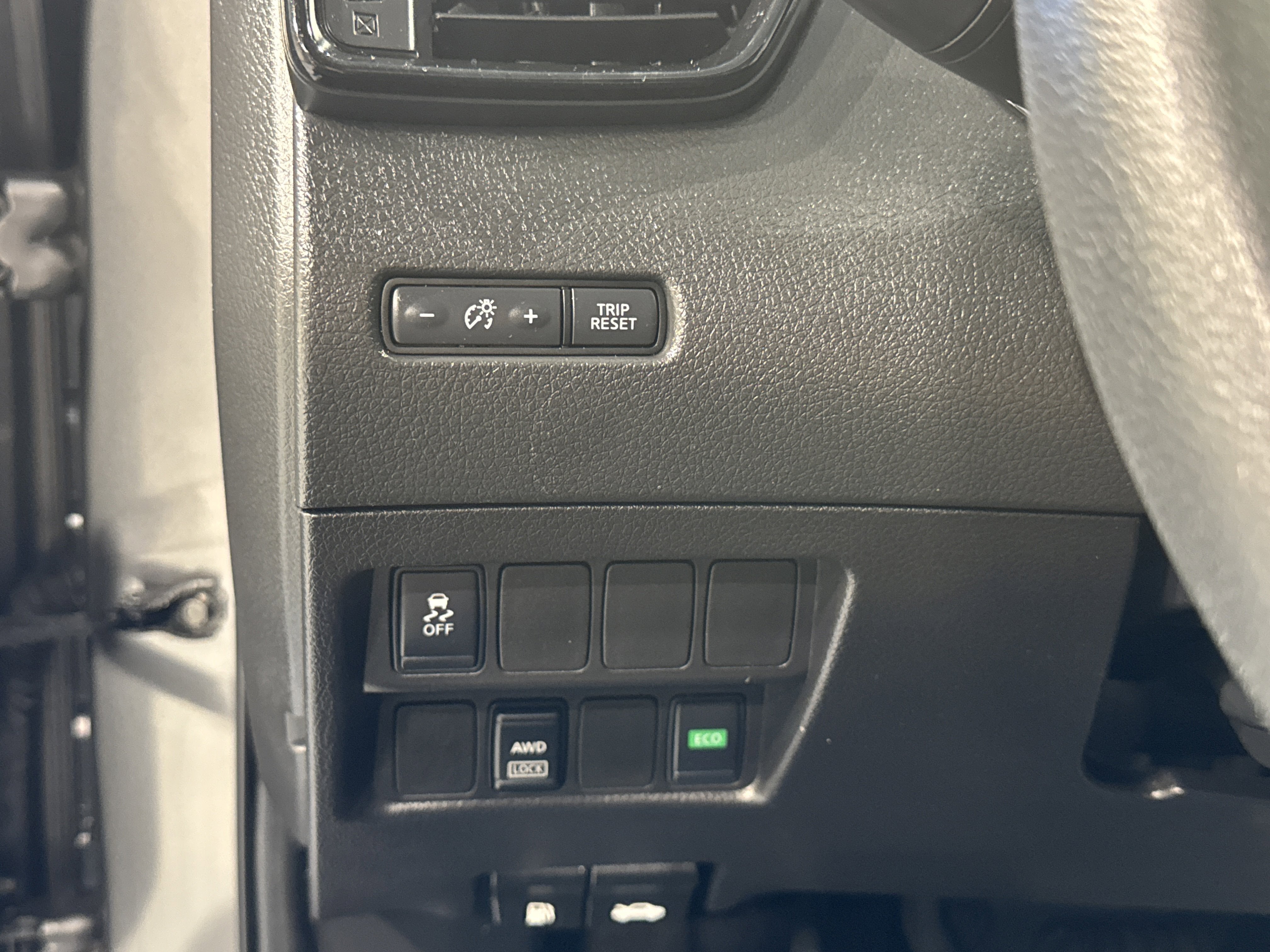 2017 Nissan Rogue Sport S W/Appearance Package