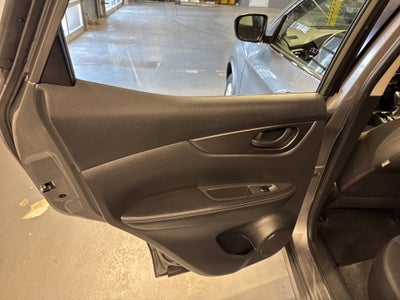 2017 Nissan Rogue Sport S W/Appearance Package