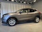2017 Nissan Rogue Sport S W/Appearance Package