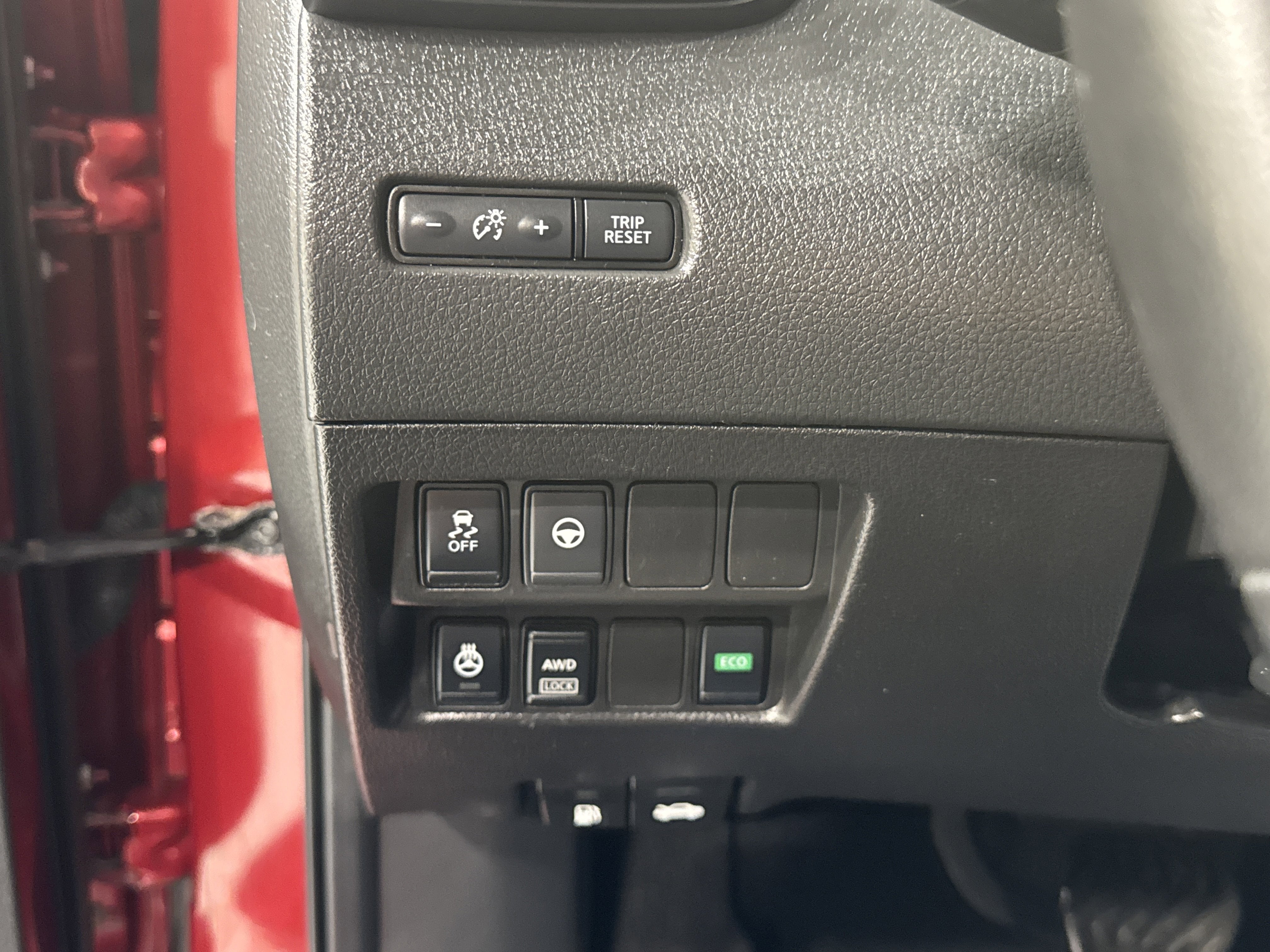 2019 Nissan Rogue Sport SL W/Premium Package