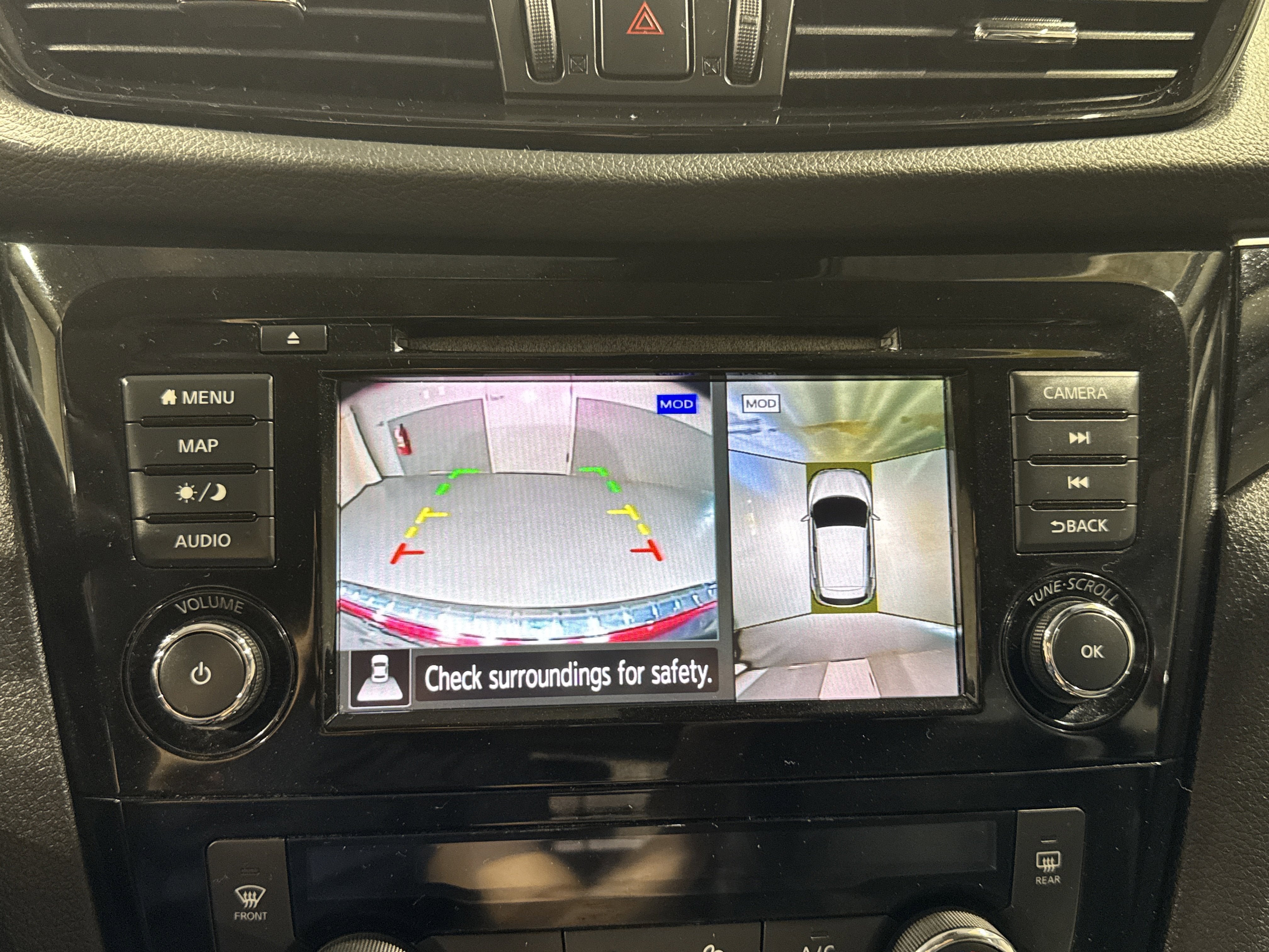 2019 Nissan Rogue Sport SL W/Premium Package