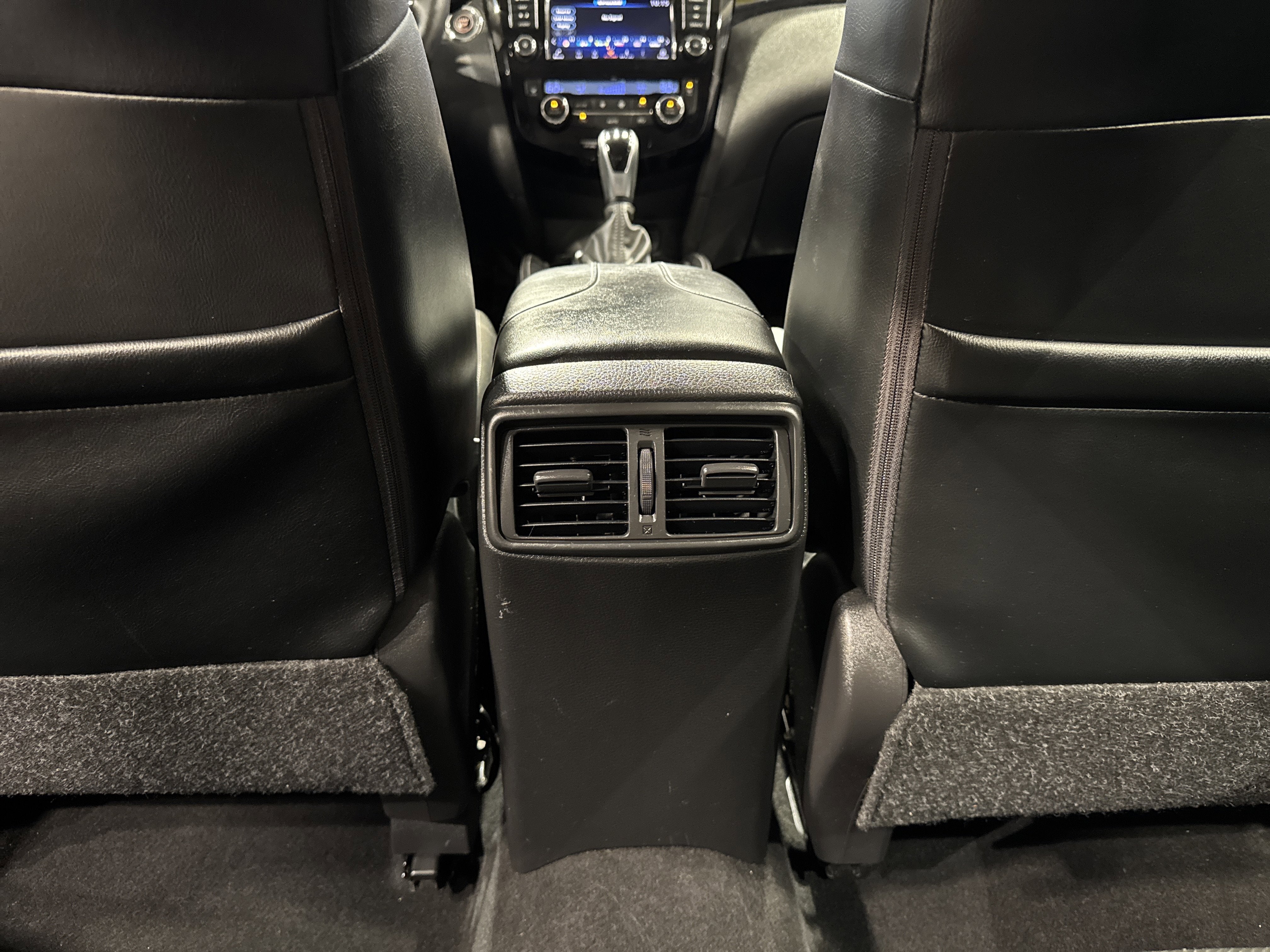 2019 Nissan Rogue Sport SL W/Premium Package