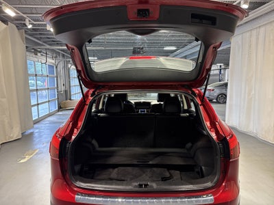 2019 Nissan Rogue Sport SL W/Premium Package