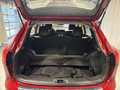 2019 Nissan Rogue Sport SL W/Premium Package