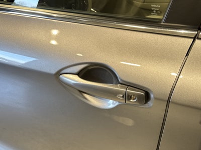 2022 Nissan Rogue Sport SL W/Premium Package