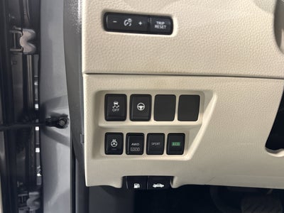 2022 Nissan Rogue Sport SL W/Premium Package