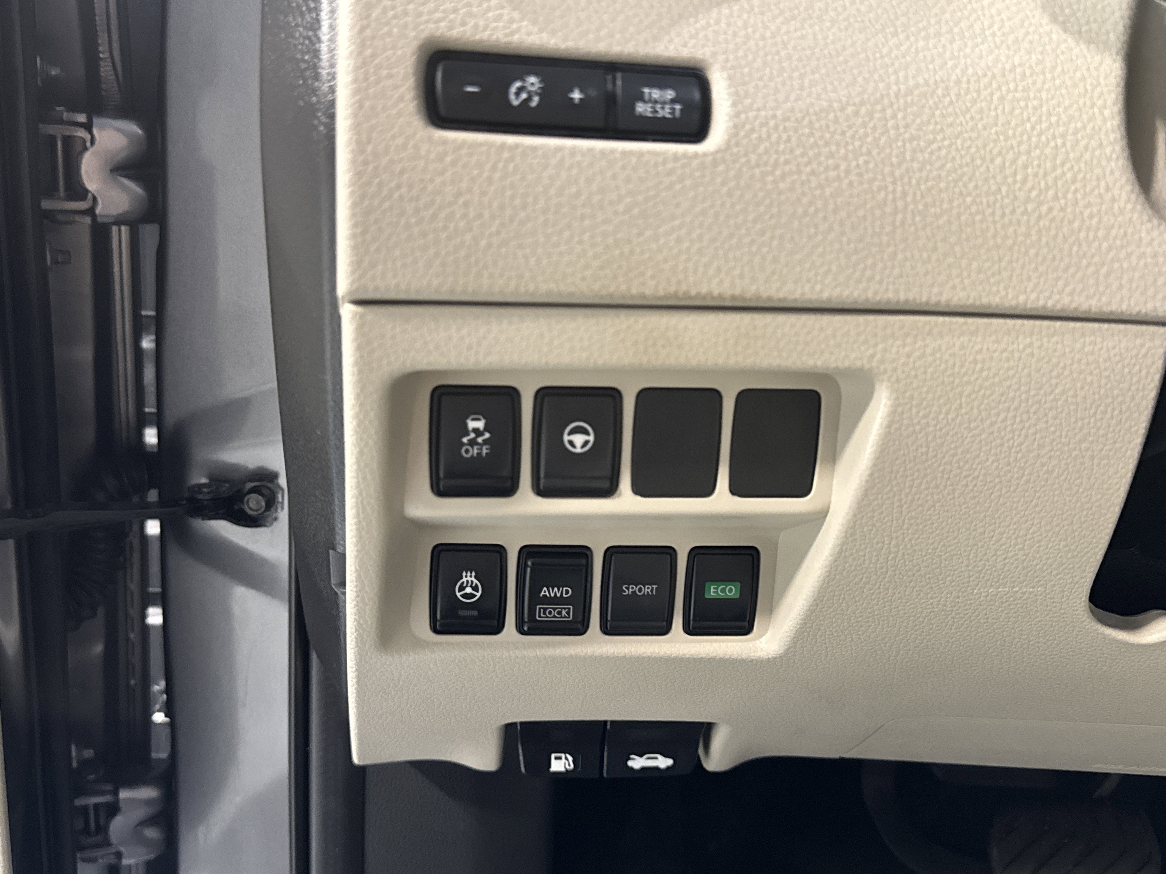 2022 Nissan Rogue Sport SL W/Premium Package