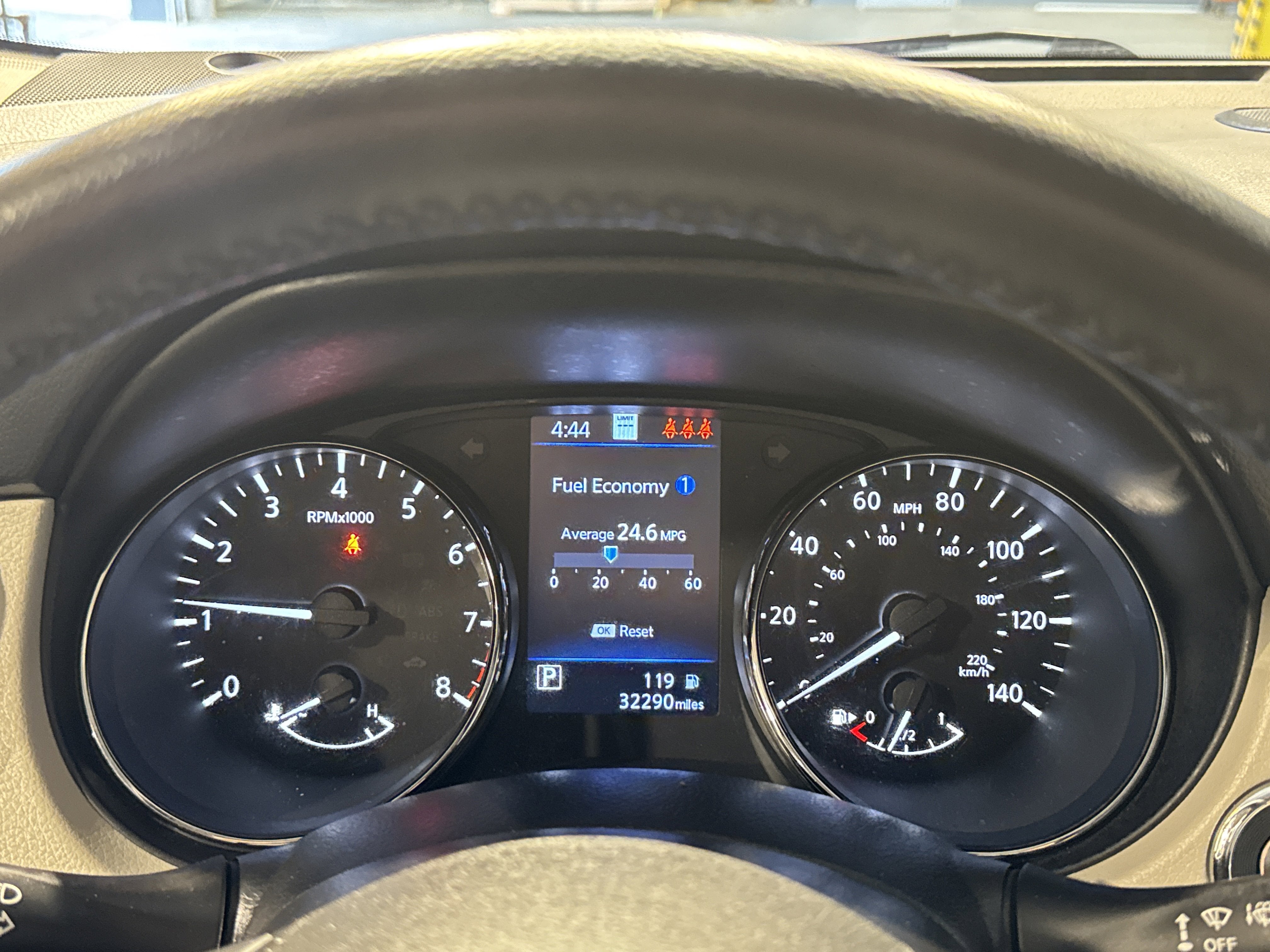 2022 Nissan Rogue Sport SL W/Premium Package