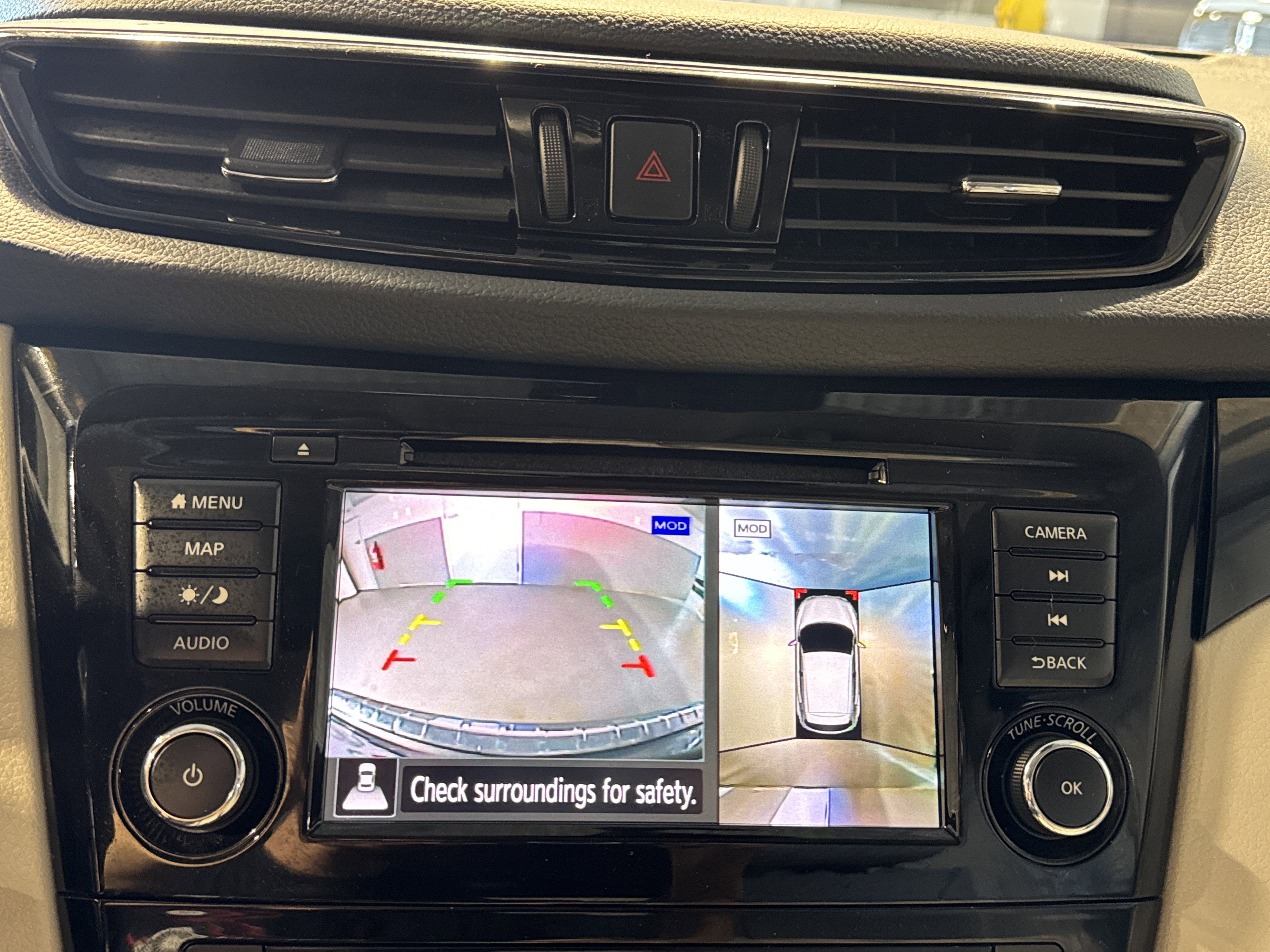 2022 Nissan Rogue Sport SL W/Premium Package