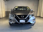 2022 Nissan Rogue Sport SL W/Premium Package