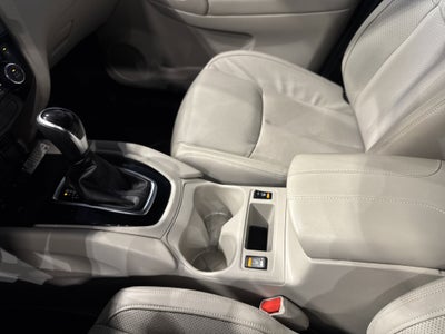 2022 Nissan Rogue Sport SL W/Premium Package