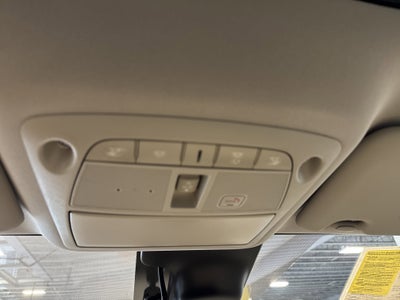 2022 Nissan Rogue Sport SL W/Premium Package