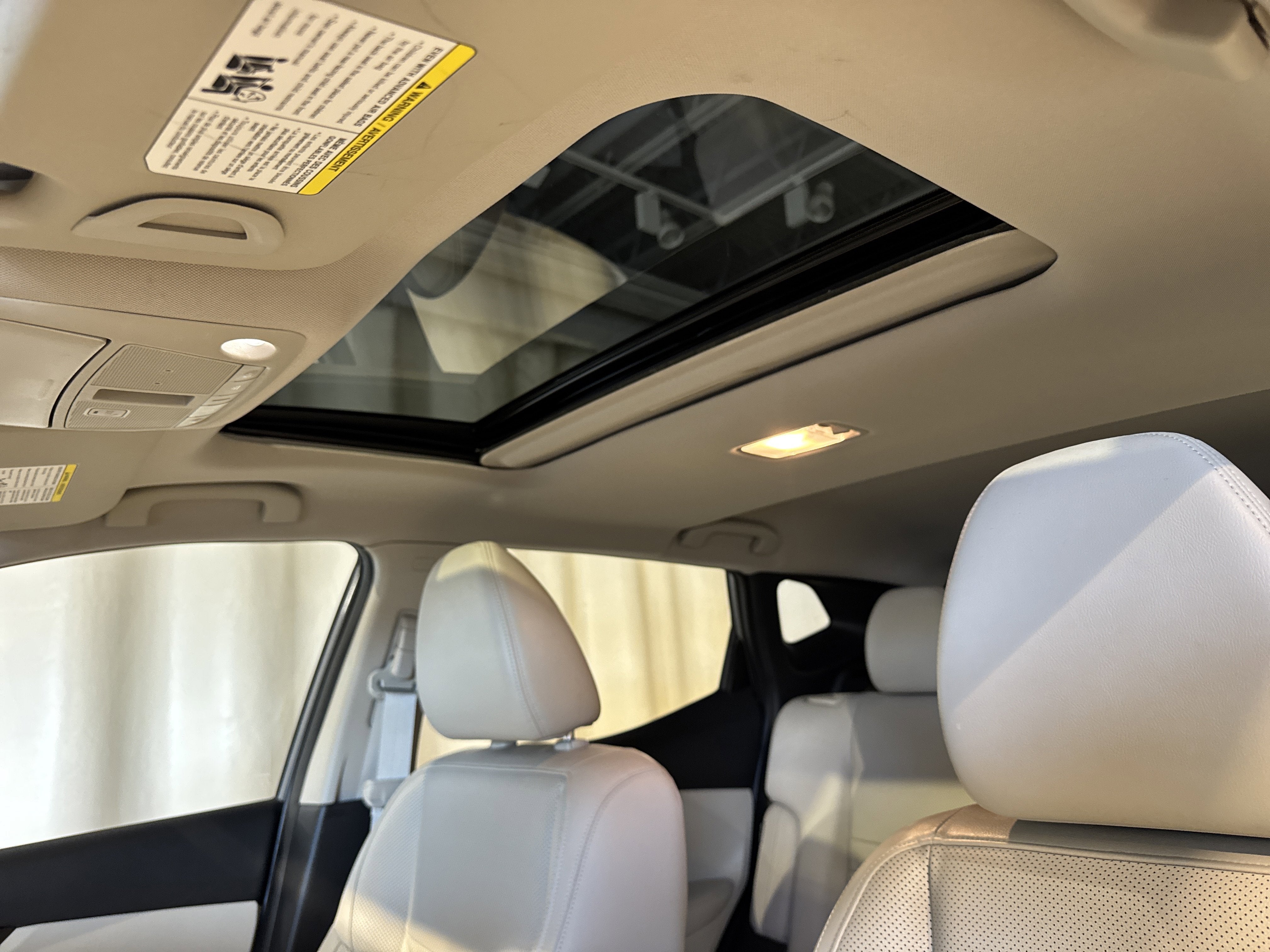 2022 Nissan Rogue Sport SL W/Premium Package