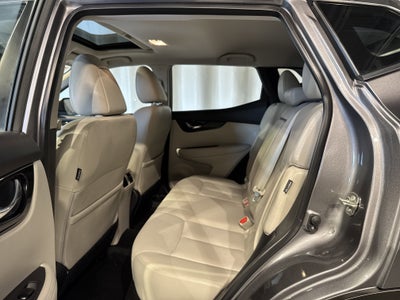 2022 Nissan Rogue Sport SL W/Premium Package