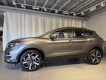 2022 Nissan Rogue Sport SL W/Premium Package