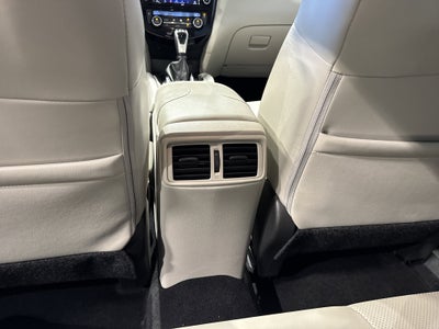 2022 Nissan Rogue Sport SL W/Premium Package