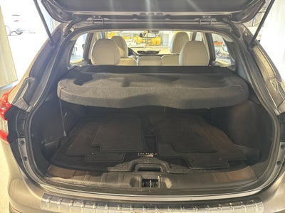 2022 Nissan Rogue Sport SL W/Premium Package