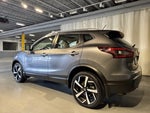 2022 Nissan Rogue Sport SL W/Premium Package