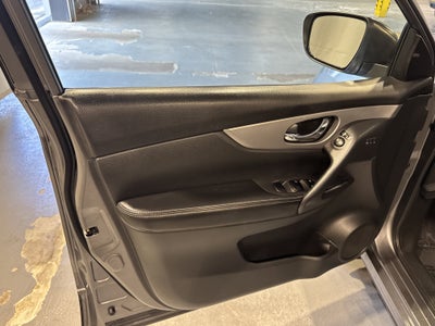 2020 Nissan Rogue Sport SL W/Premium Package