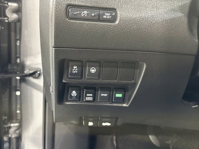 2020 Nissan Rogue Sport SL W/Premium Package