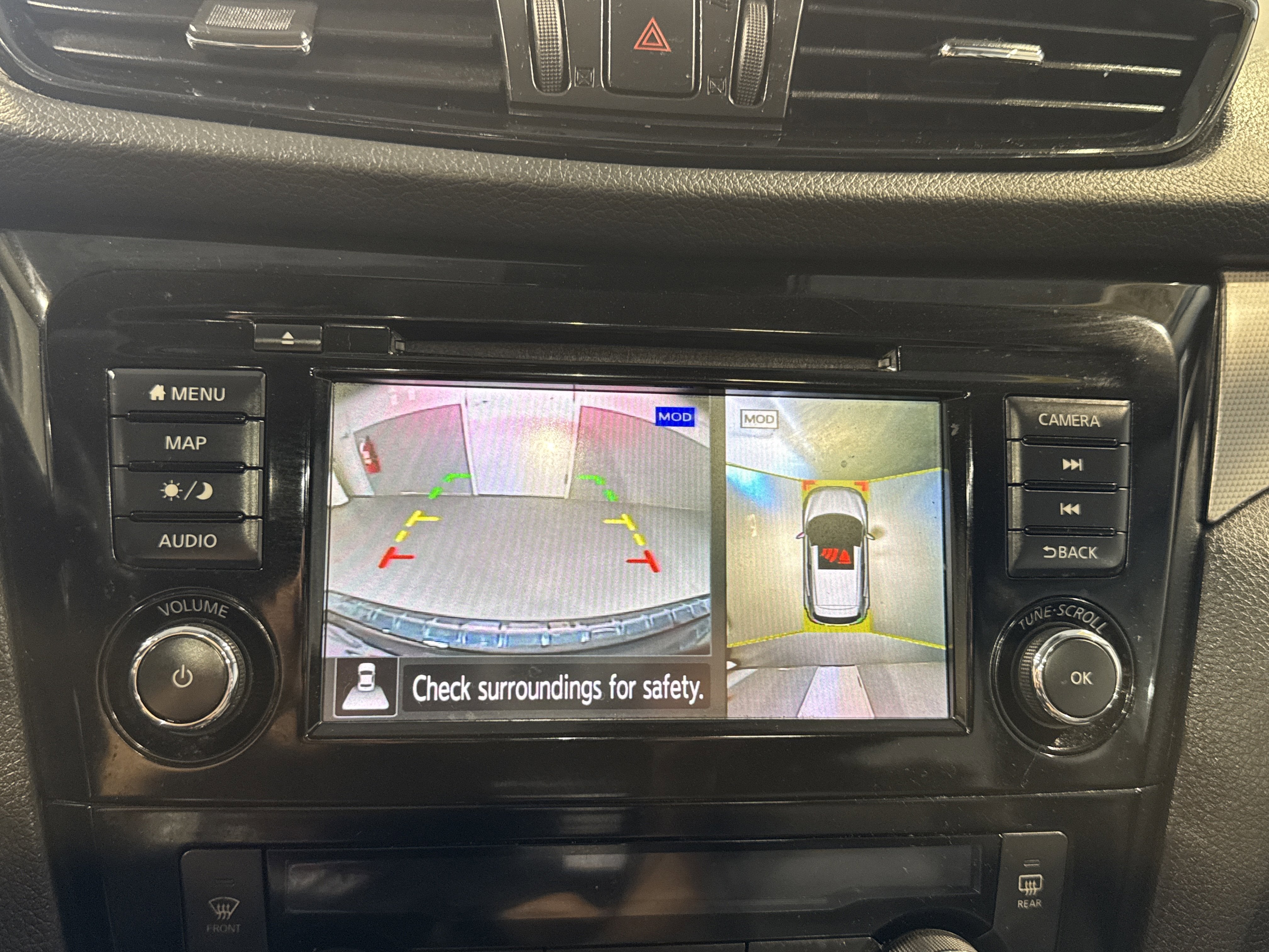 2020 Nissan Rogue Sport SL W/Premium Package