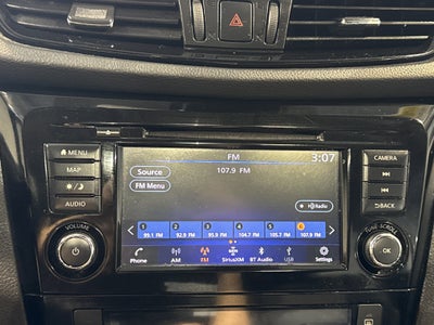 2020 Nissan Rogue Sport SL W/Premium Package