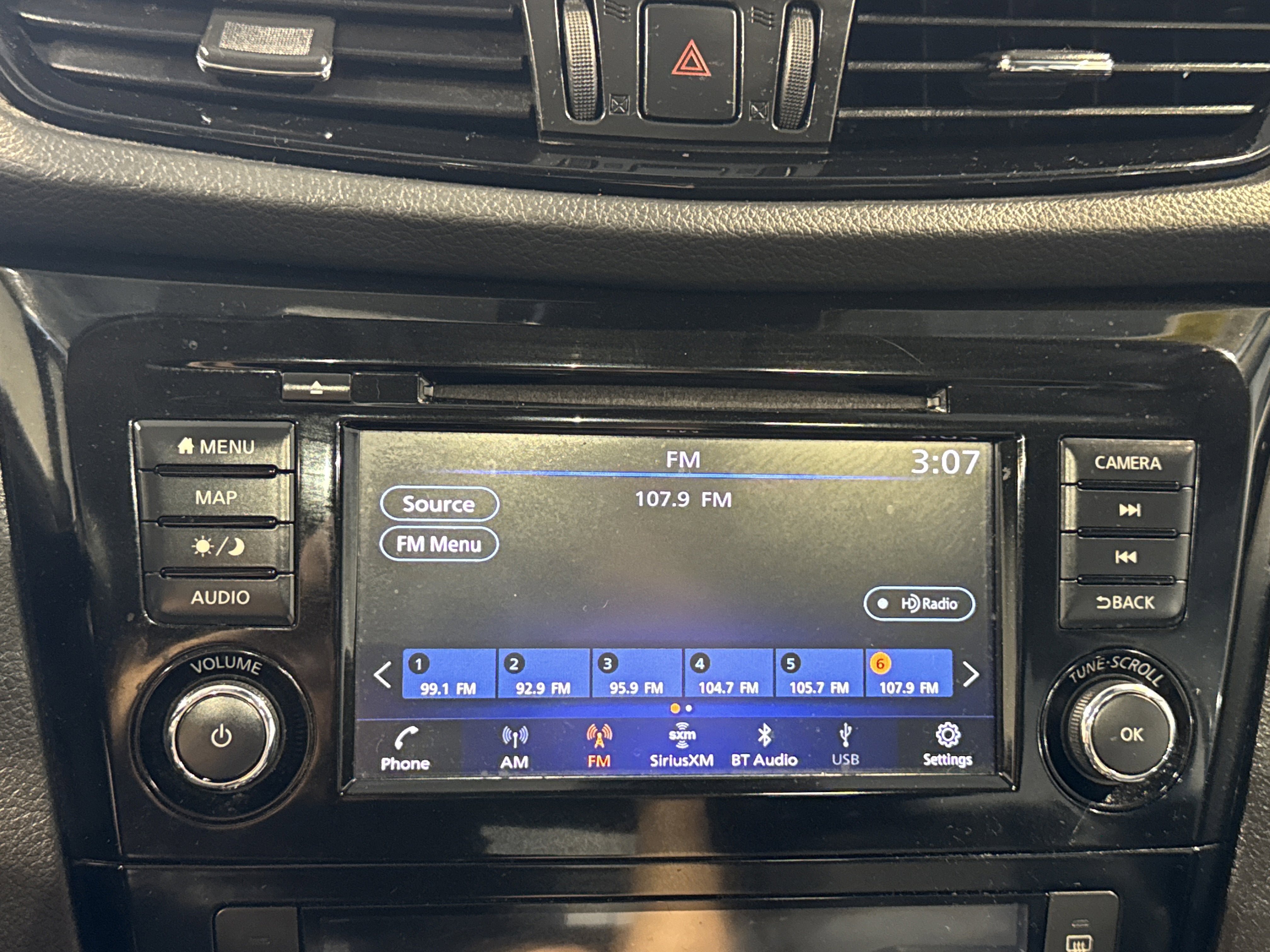 2020 Nissan Rogue Sport SL W/Premium Package