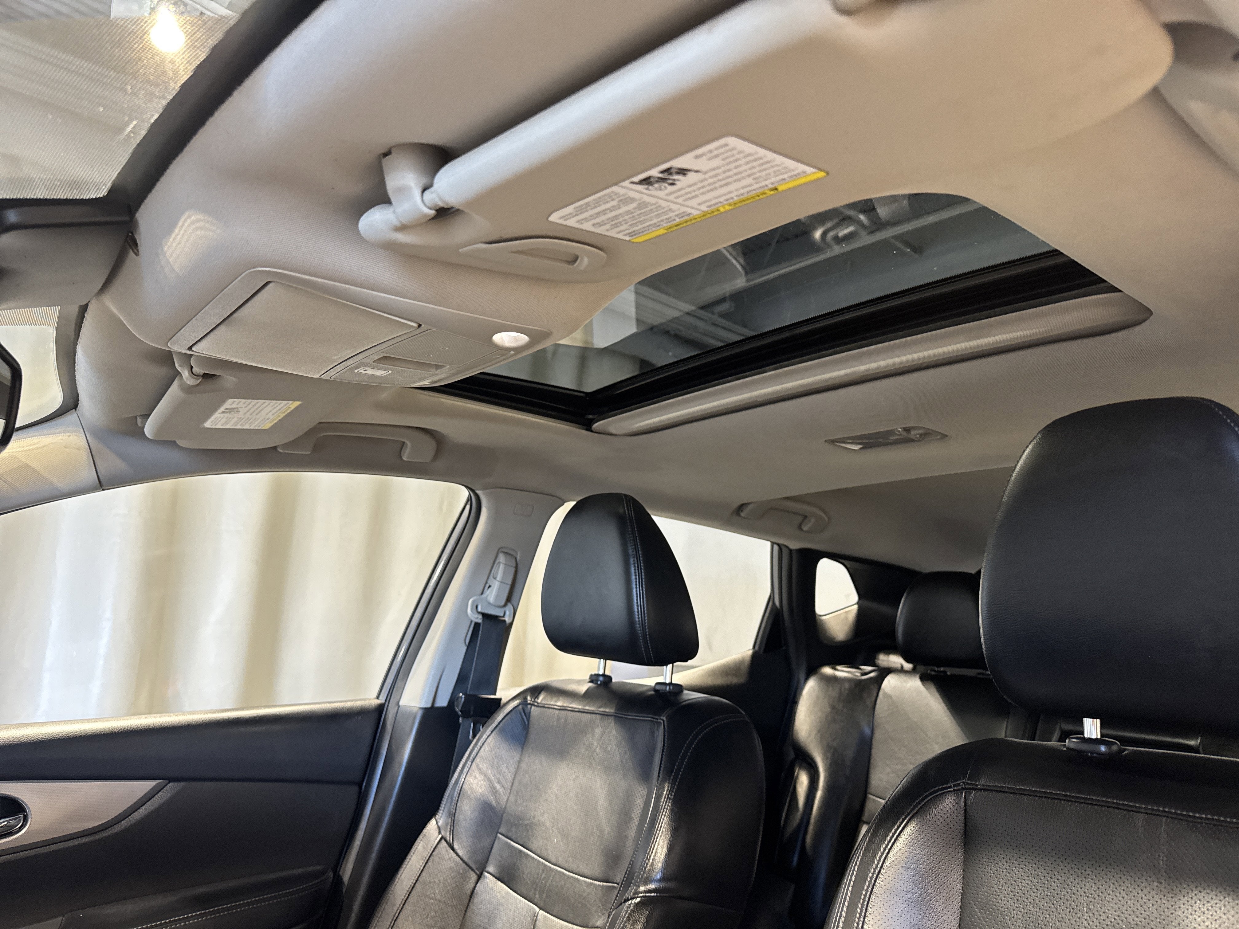2020 Nissan Rogue Sport SL W/Premium Package