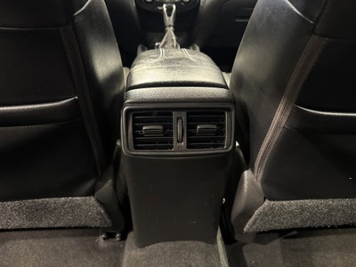 2020 Nissan Rogue Sport SL W/Premium Package