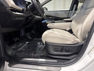 2023 Nissan ARIYA EVOLVE+